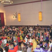 Auftritt in Eupen/Belgien (06.02.11)